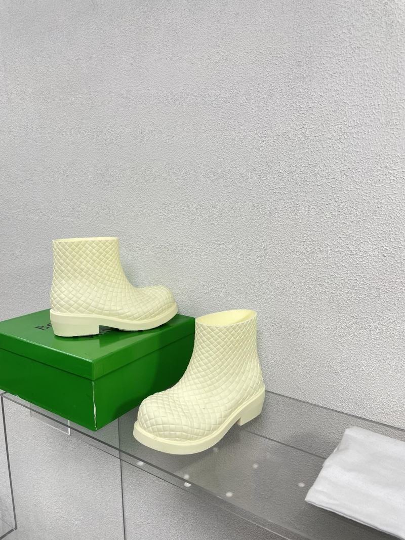 Bottega Veneta Boots